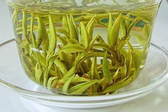 蒙頂山茶種類，蒙頂山哪種茶好？