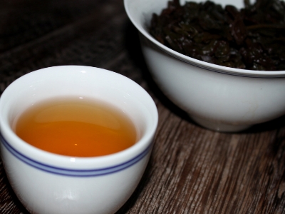 青茶十大品種，青茶品種及產(chǎn)地