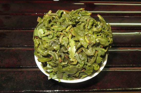 鐵觀音分幾個等級，鐵觀音哪種等級最好