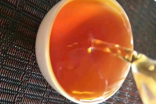 紅茶加冰糖的副作用，紅茶加冰糖好處和壞處