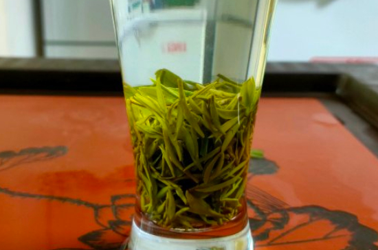 什么綠茶最香最好喝，綠茶口感與香氣排名