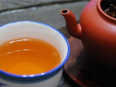 青茶十大品種，青茶品種及產(chǎn)地