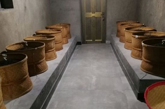 大紅袍為什么沒保質(zhì)期，武夷巖茶大紅袍能放幾年？