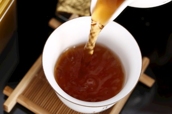 紅茶有6年了還能喝不，過期紅茶未必不能喝！