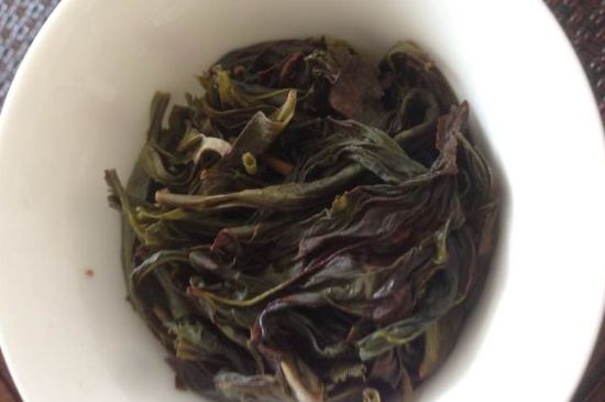 鴨屎茶的沖泡方法，烏龍單樅鴨屎香茶怎么泡