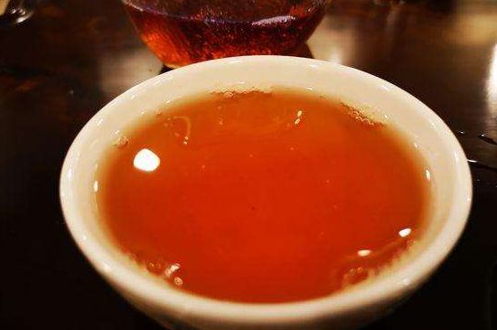 拼配的馬頭巖肉桂，還配叫馬肉嗎？請(qǐng)叫它“馬頭巖大紅袍”