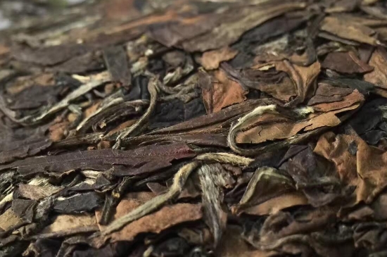 煮茶的步驟圖解，正確的煮白茶方法！