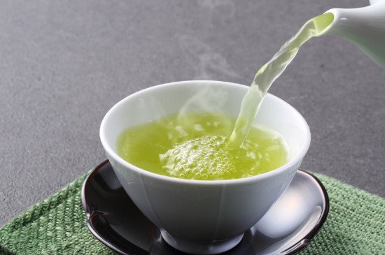 綠茶搭配大全，綠茶搭配什么更好