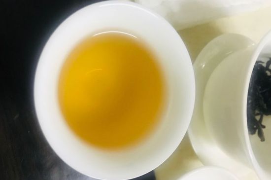 大紅袍為什么沒保質(zhì)期，武夷巖茶大紅袍能放幾年？