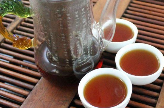 英紅九號是什么茶，英紅九號茶葉口感描述