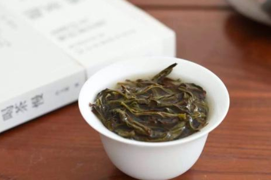 單叢茶十大香型以及常見品種大全，潮安鳳凰單樅十大名香歸類