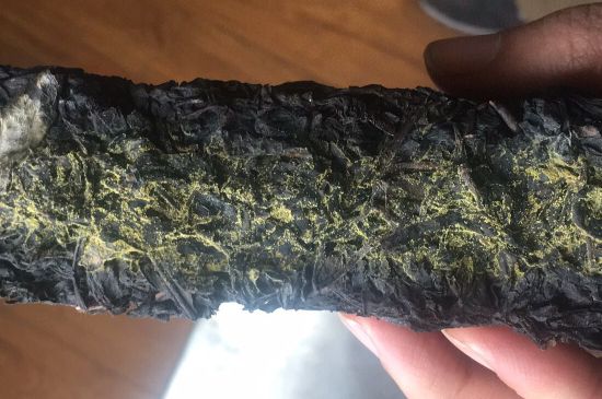 怎么知道涇渭茯茶是否變質，茯磚茶金花和發(fā)霉的區(qū)別