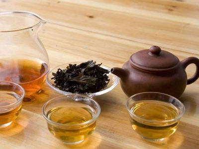 安化黑茶的功效，安化黑茶可以調(diào)理腸胃嗎？