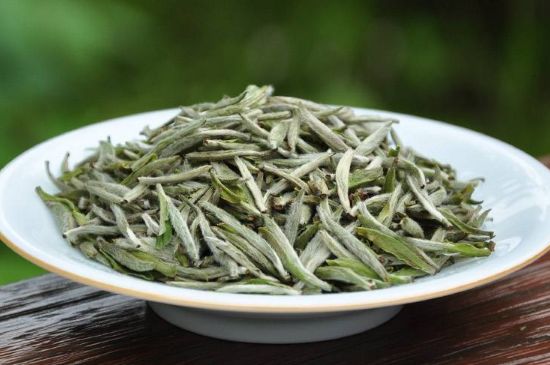 荒野銀針有什么特點(diǎn)，荒野銀針的味道口感咋樣？