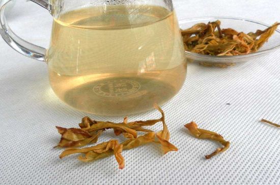 福建什么茶葉最出名，福建名茶有哪些？