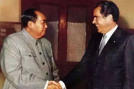 母樹大紅袍給誰喝了，為什么母樹大紅袍叫三棵六株？