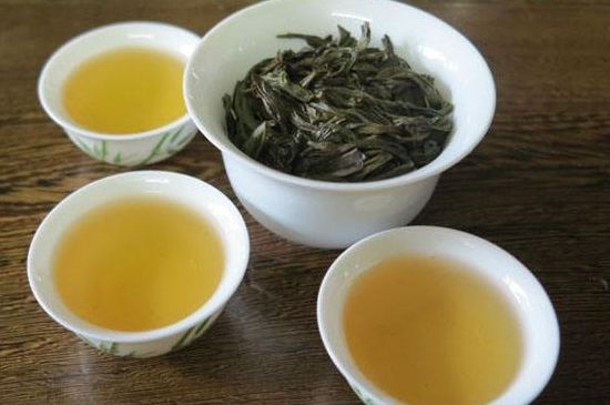 鴨屎茶的沖泡方法，烏龍單樅鴨屎香茶怎么泡