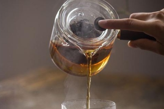 煮茶的步驟圖解，正確的煮白茶方法！