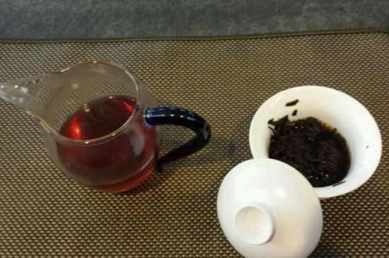 黑茶煮多久就得換掉，黑茶能煮幾天都不壞