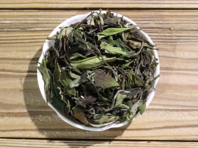 白茶有哪些品種排名，白茶的種類大全