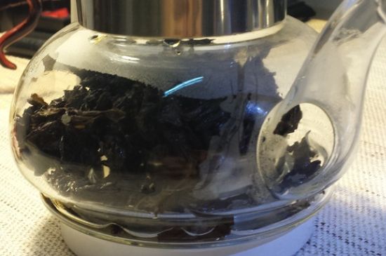 正山小種能煮著喝嗎，正山小種紅茶適合煮嗎