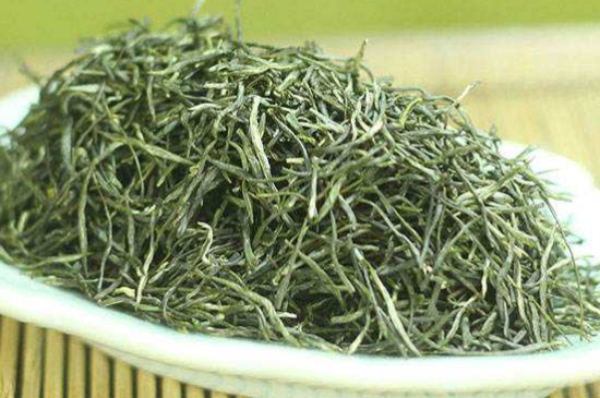 十大綠茶種類圖片大全，中國最好的綠茶品種排名