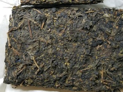 喝安化黑茶的副作用，長期飲用黑茶的副作用