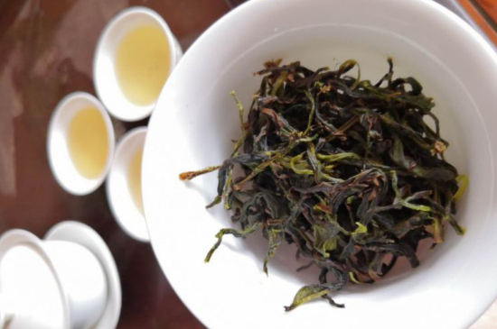 什么茶葉喝起來超級(jí)香，什么茶泡出來滿屋濃香?