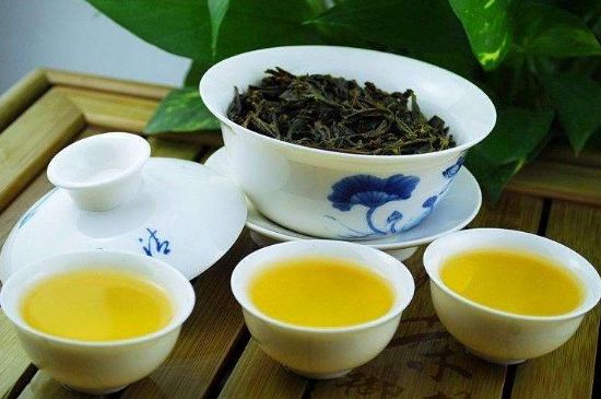 鴨屎香特點介紹，鳳凰單叢茶鴨屎香的口感和來歷