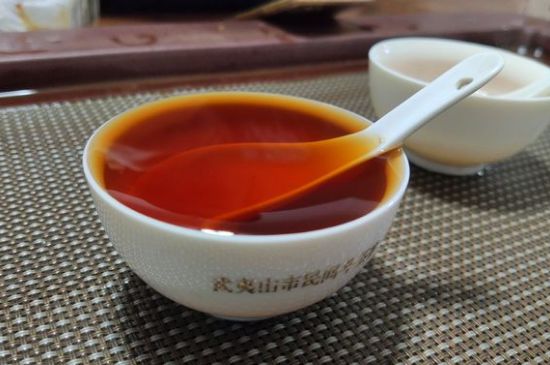 大紅袍為什么沒保質(zhì)期，武夷巖茶大紅袍能放幾年？