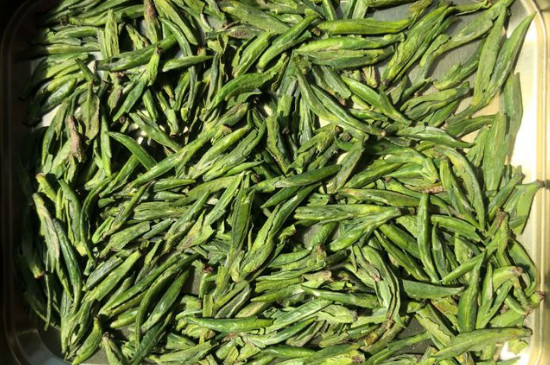 竹葉青茶怎么泡，竹葉青如何沖泡