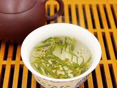 黃茶是什么茶，有哪些品種名稱