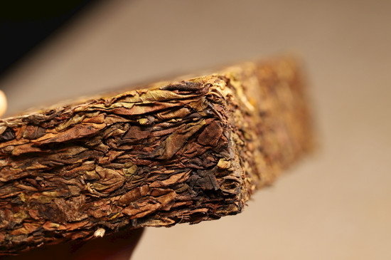 磚茶需要放冰箱嗎，磚茶怎么存放