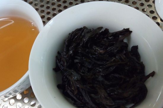 大紅袍茶葉好嗎？大紅袍被譽(yù)為“茶中之王”！