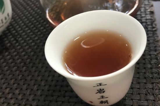 大紅袍為什么沒保質(zhì)期，武夷巖茶大紅袍能放幾年？