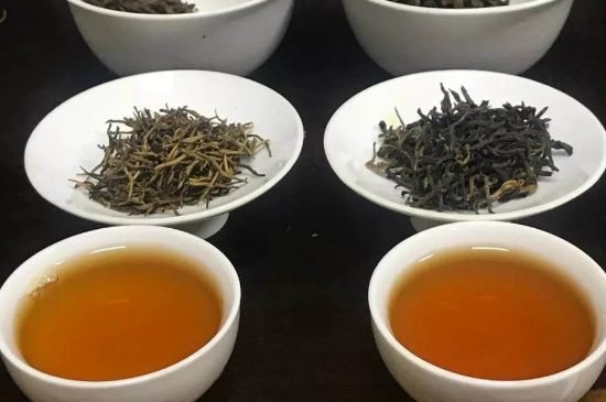 哪種金駿眉好，什么樣的金駿眉比較好