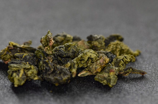 烏龍茶四大分類，烏龍茶分類及代表茶