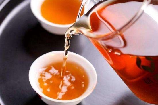 武夷巖茶大紅袍，喝起來(lái)是什么味道？