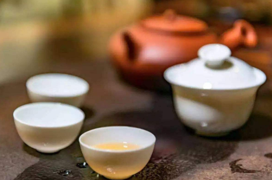 單叢茶十大香型以及常見品種大全，潮安鳳凰單樅十大名香歸類