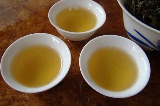 鴨屎香特點介紹，鳳凰單叢茶鴨屎香的口感和來歷