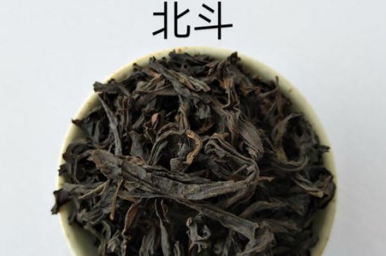 大紅袍四大品種有哪些，大紅袍的種類和著名品種特點介紹