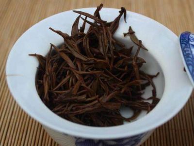 祁門和金駿眉哪個好喝，祁門和金駿眉哪個口感味好？