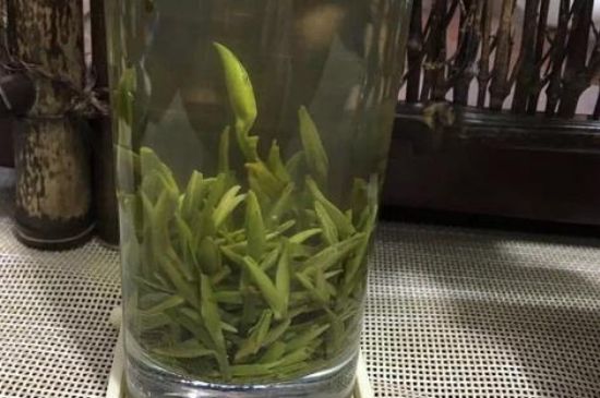 金壇雀舌什么檔次，金壇雀舌算不算好茶？