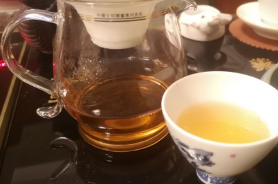 養(yǎng)生壺可以煮黑茶嗎，黑茶用煮茶器好還是養(yǎng)生壺好