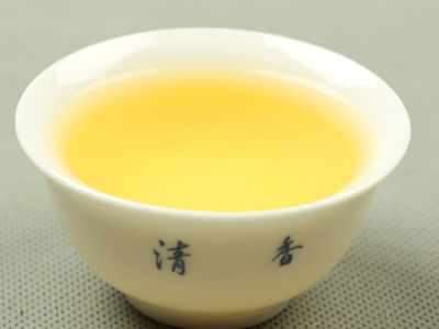 烏龍茶屬于什么茶，有什么功效與作用？