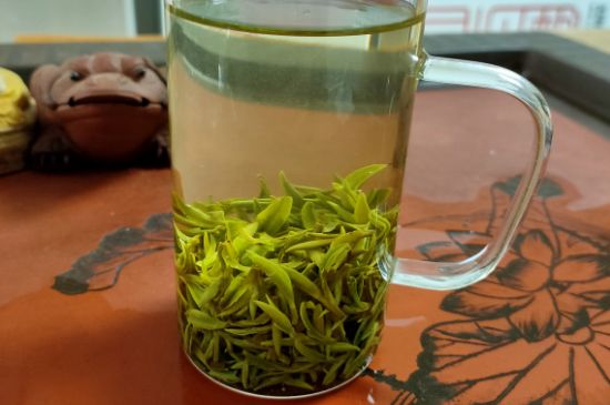 龍井好喝還是毛尖好喝，綠茶是龍井好還是毛尖好？