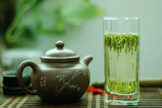 什么綠茶茶葉唇齒留香，哪個(gè)品種綠茶香氣好？