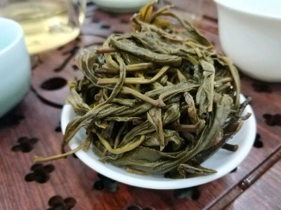 喝安化黑茶的副作用，長期飲用黑茶的副作用
