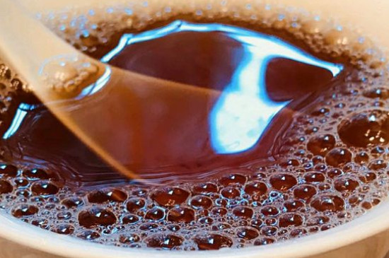 大紅袍煙熏味是好茶嗎，能不能喝對人體有壞處嗎