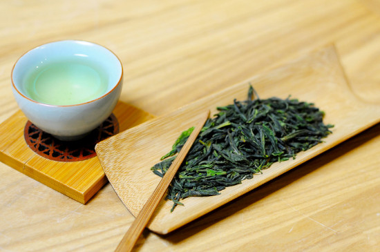 綠茶搭配大全，綠茶搭配什么更好